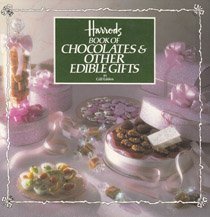 Harrods Book of Chocolates and Other Edible Gifts