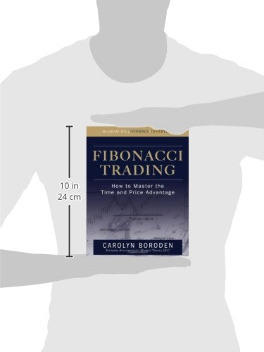 Fibonacci Trading: How to Master the Time and Price Advantage