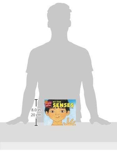 My Five Senses (Let's-Read-and-Find-Out Science 1)