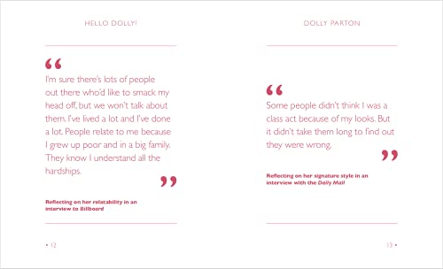 The Little Guide to Dolly Parton: It?s Hard to be a Diamond in a Rhinestone World (The Little Books of Music, 3)