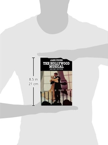 The Hollywood Musical, Second Edition