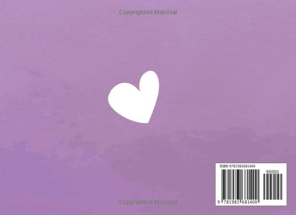 I Love That You're My Aunt Because: Prompted Fill In Blank I Love You Book for Aunts; Gift Book for Aunt; Things I Love About You Book for Aunt, Aunt ... Fill in I Love Book from Niece or Nephew