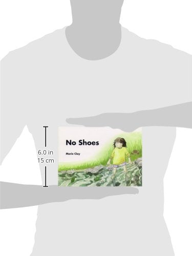 No Shoes