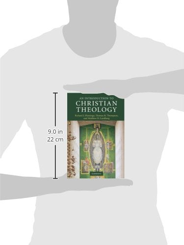 An Introduction to Christian Theology (Introduction to Relig