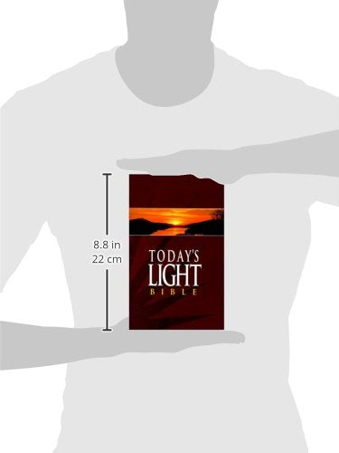 Today's Light Bible-NIV