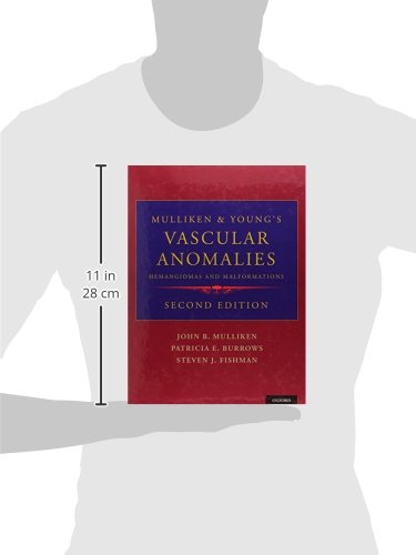 Mulliken and Young's Vascular Anomalies: Hemangiomas and Malformations