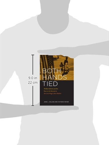 Both Hands Tied: Welfare Reform and the Race to the Bottom in the Low-Wage Labor Market