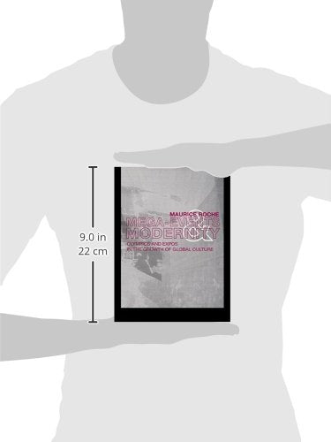 Mega-Events and Modernity