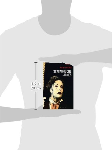 Scaramouche Jones (Modern Plays)