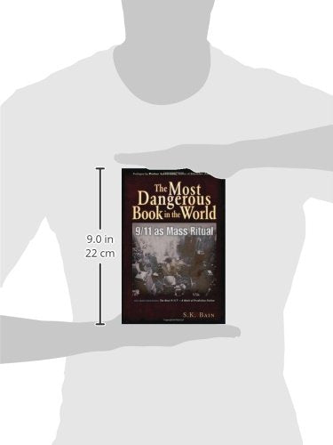 The Most Dangerous Book in the World: 9/11 as Mass Ritual
