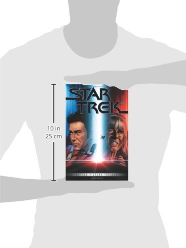 Star Trek: Motion Picture Trilogy