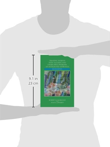 Treating Patients With Alcohol and Other Drug Problems: An Integrated Approach (Psychologists in Independent Practice Series)