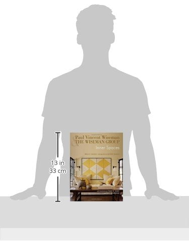 Inner Spaces: Paul Vincent Wiseman & The Wiseman Group