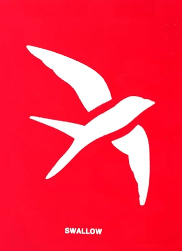 Fun With Birds Stencils (Dover Little Activity Books: Animals)