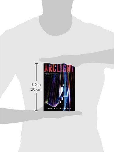 Arclight (Arclight, 1)