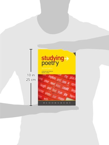 Studying Poetry (Studying..., 2)