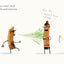 The Crayons' Book of Manners (The Crayons Celebrate)