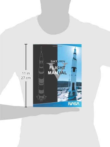 Saturn V Flight Manual