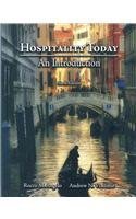 Hospitality Today: An Introduction