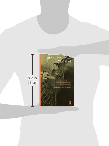 Reconstructing Teaching: Standards, Performance and Accountability