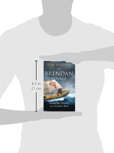 The Brendan Voyage: Across the Atlantic in a Leather Boat
