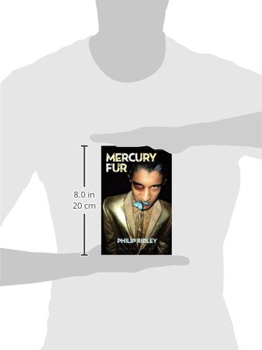 Mercury Fur (Modern Plays)