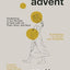 Honest Advent: Awakening to the Wonder of God-with-Us Then, Here, and Now