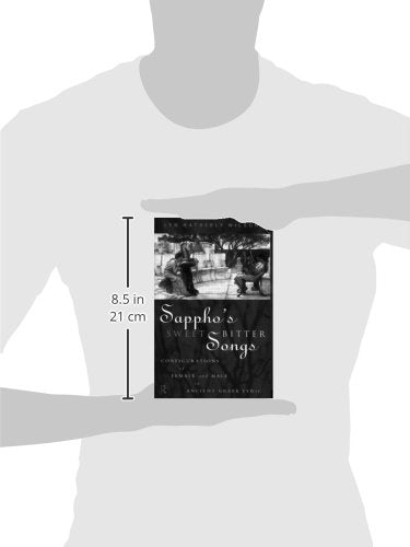 Sappho's Sweetbitter Songs
