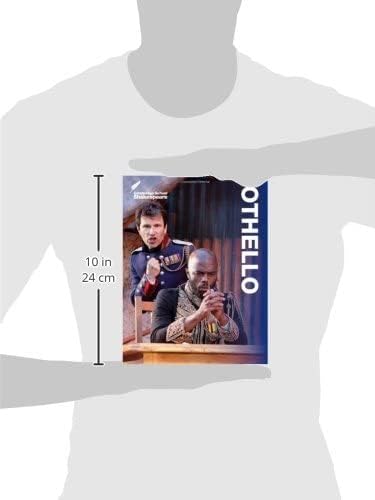 Othello (Cambridge School Shakespeare)