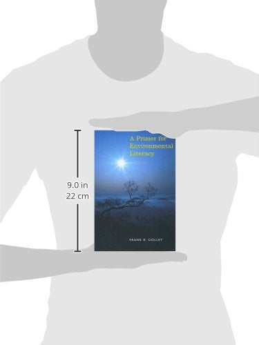 A Primer for Environmental Literacy