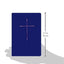 El Libro de Oracion Comun: Spanish Language Pew Edition (Spanish Edition)