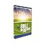 NIV, Bible in 90 Days, Paperback: Cover to Cover in 12 Pages a Day