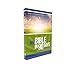 NIV, Bible in 90 Days, Paperback: Cover to Cover in 12 Pages a Day