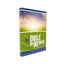 NIV, Bible in 90 Days, Paperback: Cover to Cover in 12 Pages a Day