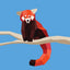 Paint by Sticker Kids: Zoo Animals: Create 10 Pictures One Sticker at a Time!