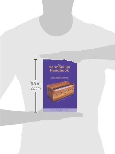 The Harmonium Handbook
