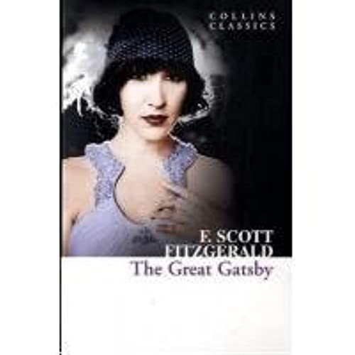 The Great Gatsby (Collins Classics)
