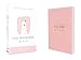 NIV, Tiny Testament Bible, New Testament, Leathersoft, Pink, Comfort Print