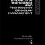 Advances in the Science and Technology of Ocean Management (Routledge Advances in Maritime Research)
