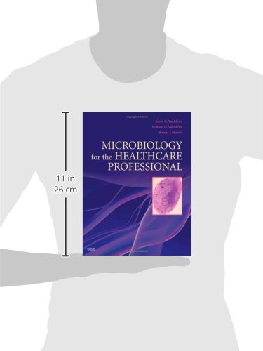 Microbiology for the Healthcare Professional