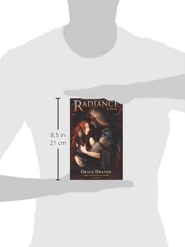 Radiance (Wraith Kings)