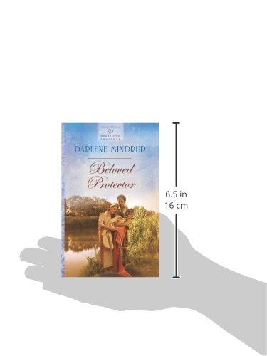 Beloved Protector (Heartsong Presents)