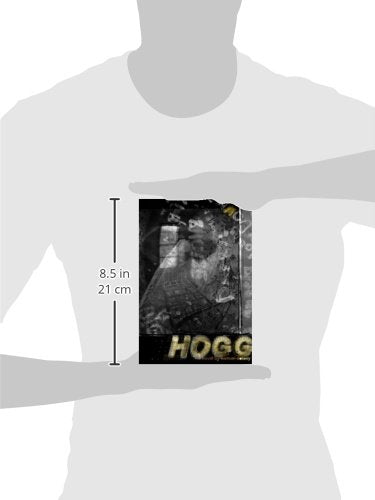 Hogg: A Novel
