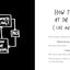 Steal Like an Artist: 10 Things Nobody Told You About Being Creative (Austin Kleon)