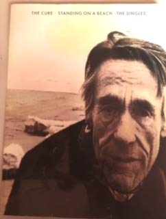 The Cure: Standing on a Beach: The Singles