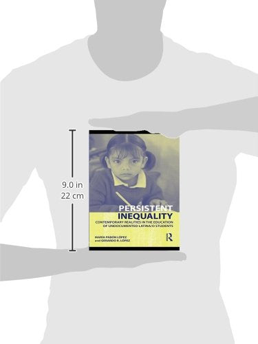 Persistent Inequality (The Critical Educator)