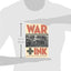 War + Ink: New Perspectives on Ernest Hemingway's Early Life and Writings