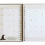 Harry Potter: Hogwarts 12-Month Undated Planner: (Harry Potter School Planner School, Harry Potter Gift, Harry Potter Stationery, Undated Planner)