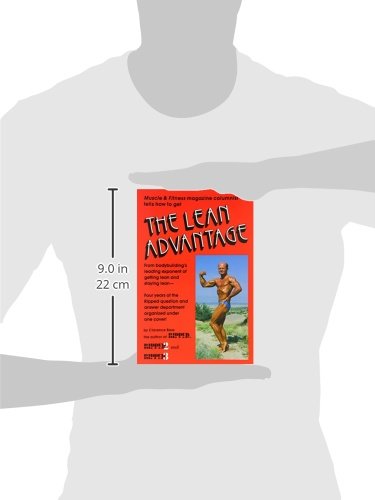 The Lean Advantage