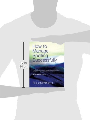 How to Manage Spelling Successfully